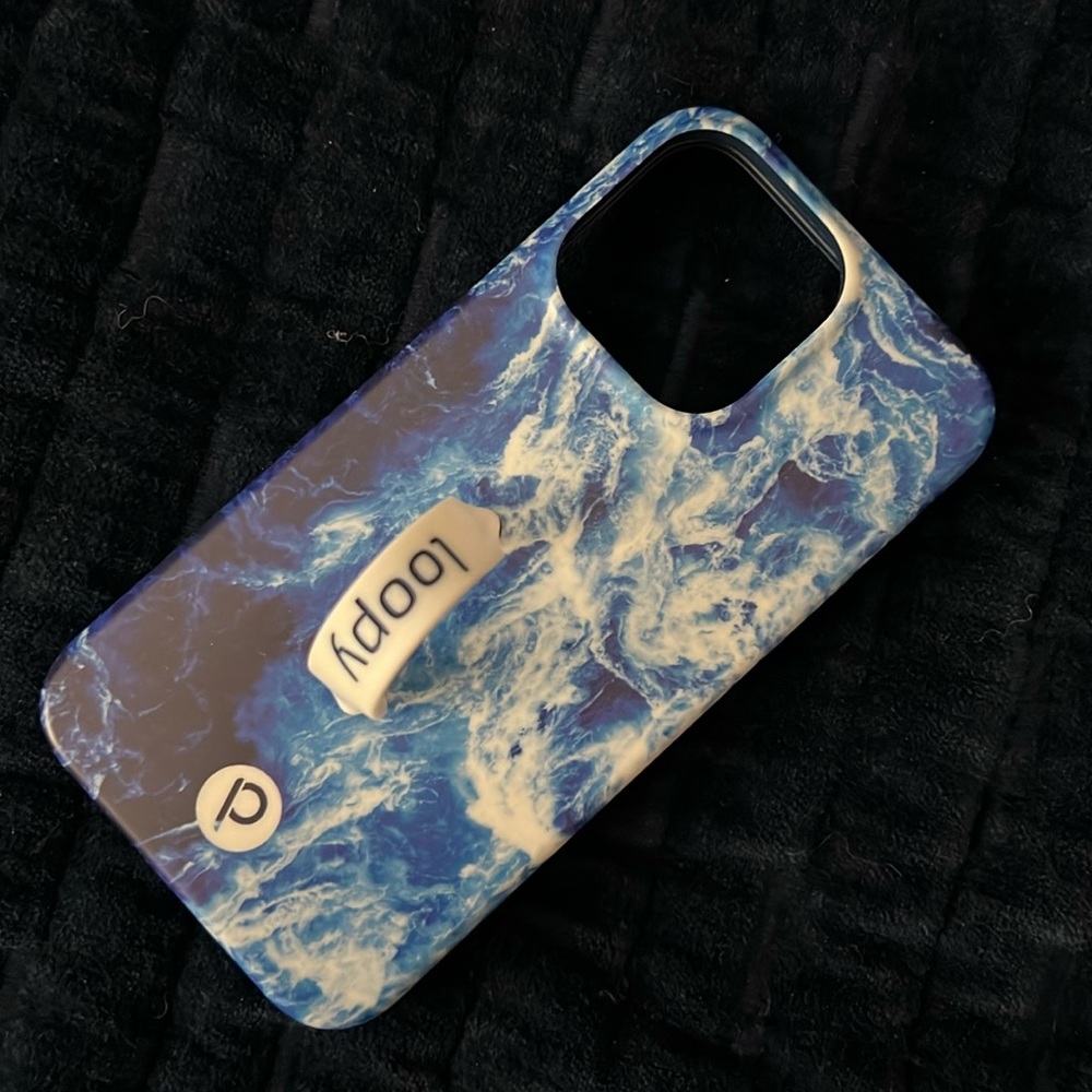 Loopy Case 13 pro
